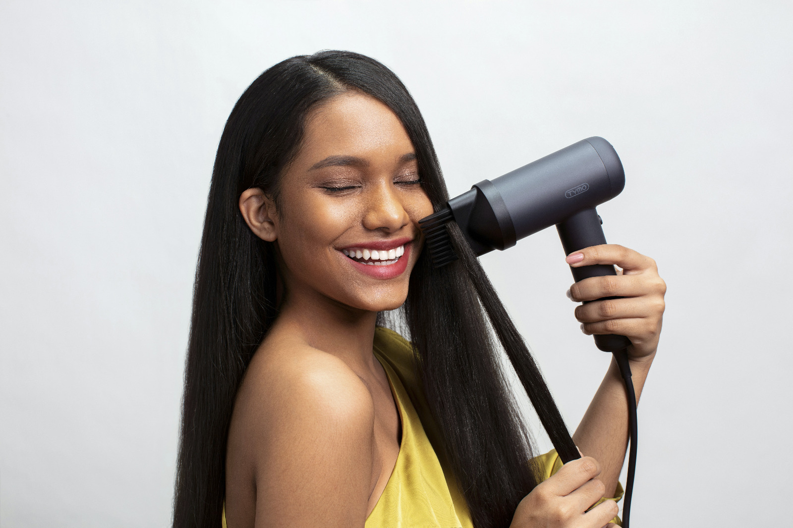 Hair Routine